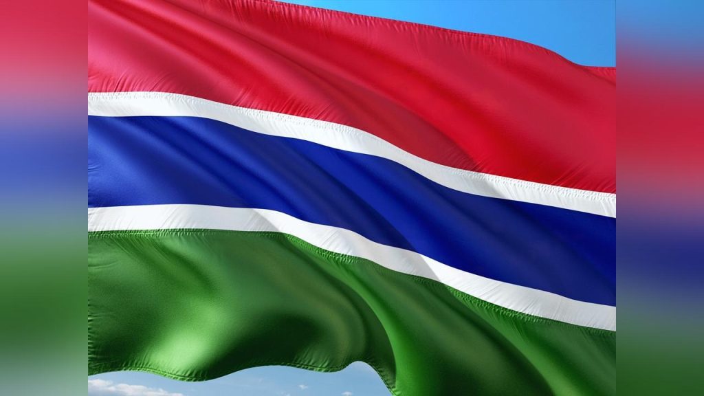Gambia'S Draft Constitution Allows Political Parties to Receive Foreign