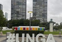 U.N. General Assembly Approves Blueprint to Address Global Threats U.N. General Assembly Approves Blueprint to Address Global Threats