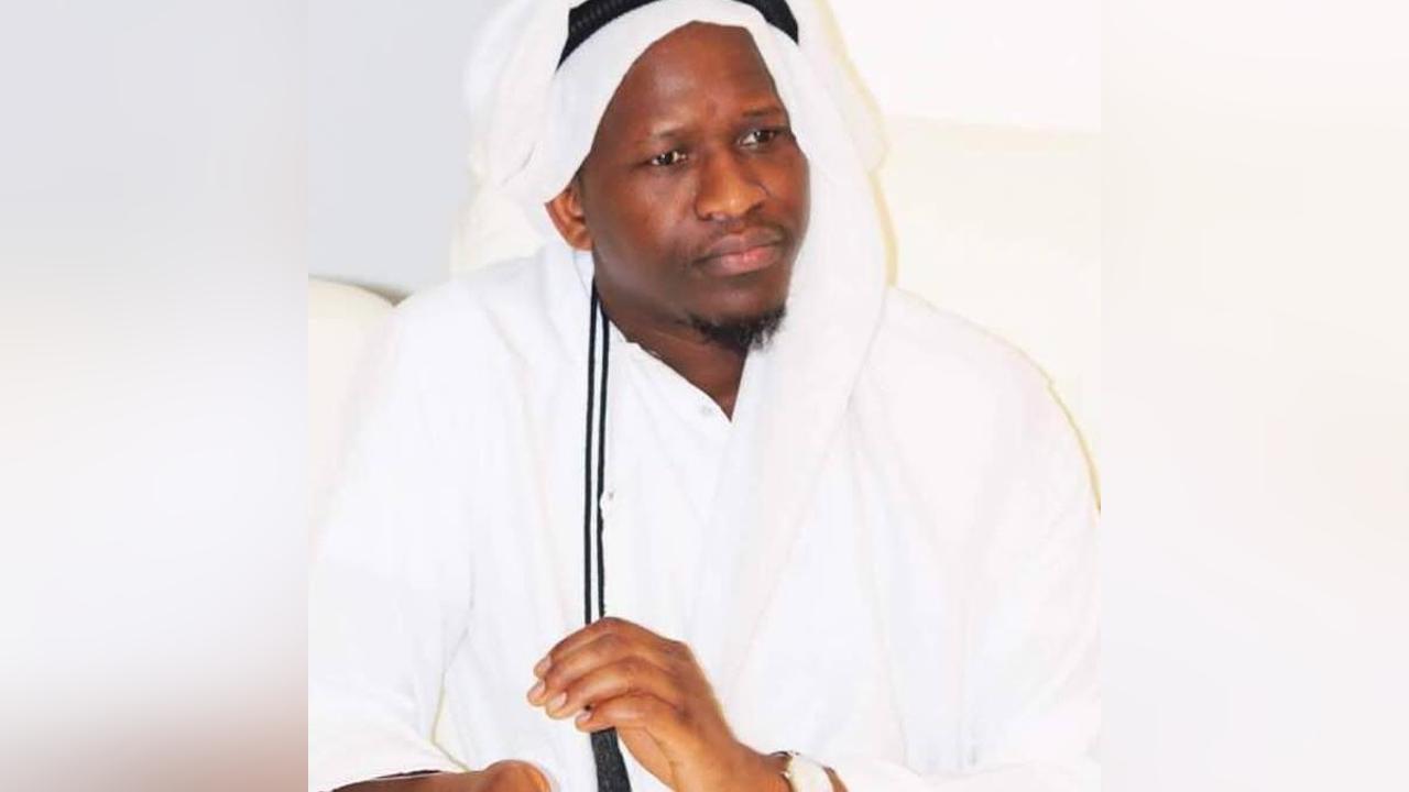 Prince Ebrahim to Address 10Th Edition of WAEMU Banks and Smes Fair in Bissau Prince Ebrahim to Address 10Th Edition of WAEMU Banks and Smes Fair in Bissau