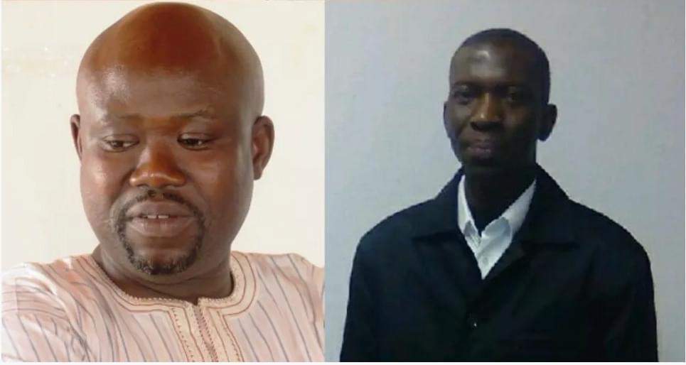 GPU Condemns Arrest and Detention of Journalist Momodou Justice Darboe, Threats from President GPU Condemns Arrest and Detention of Journalist Momodou Justice Darboe, Threats from President