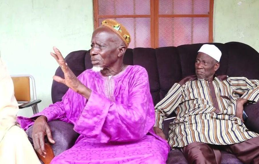 Bakau Jaiteh Kunda Mourns Tragic Loss of Loved Ones on Back Way Journey Bakau Jaiteh Kunda Mourns Tragic Loss of Loved Ones on Back Way Journey