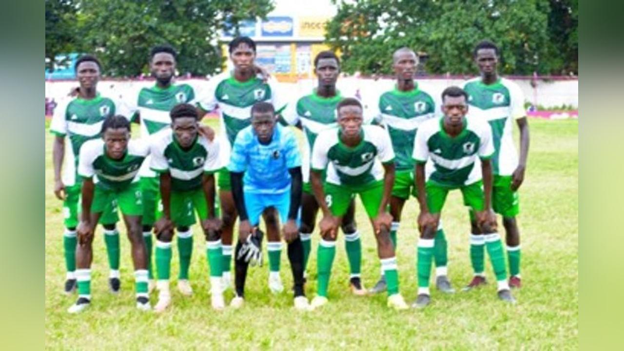 SK West Nawettan: Manga Eleven FC, Jatta'S FC Clash End in Stalemate SK West Nawettan: Manga Eleven FC, Jatta'S FC Clash End in Stalemate