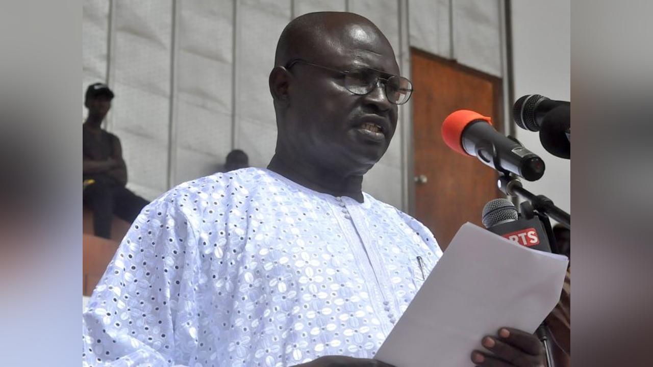 Ambassador Extols Gambia, Bissau Relations Ambassador Extols Gambia, Bissau Relations