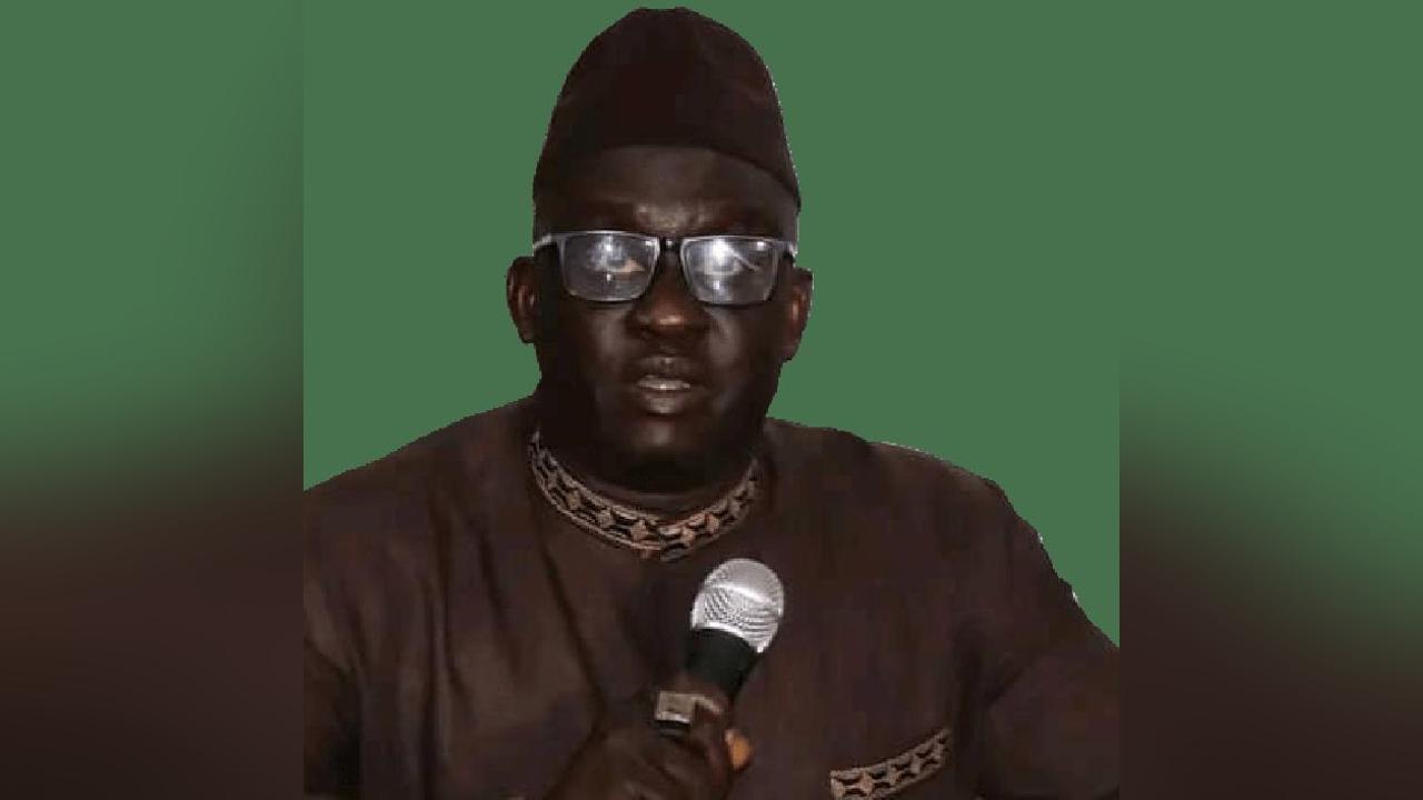 Assembly Clerk Sise to Retire Gambia