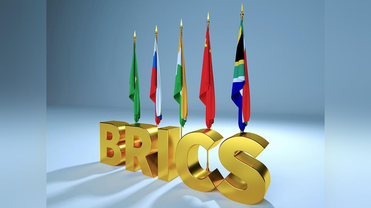 16Th BRICS Summit a Test of Moscow'S Influence in World Affairs Gambia