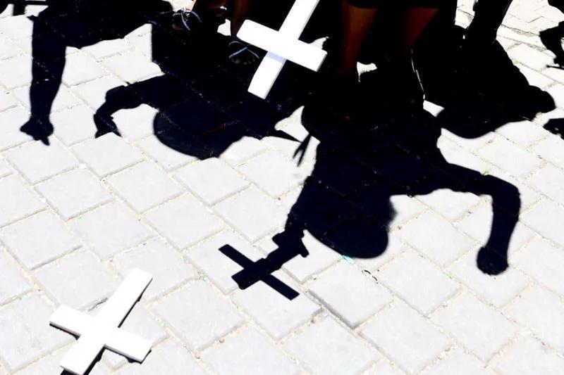 Fashion Killers and Pumpkin Assassins Africa'S Top Shots Gambia