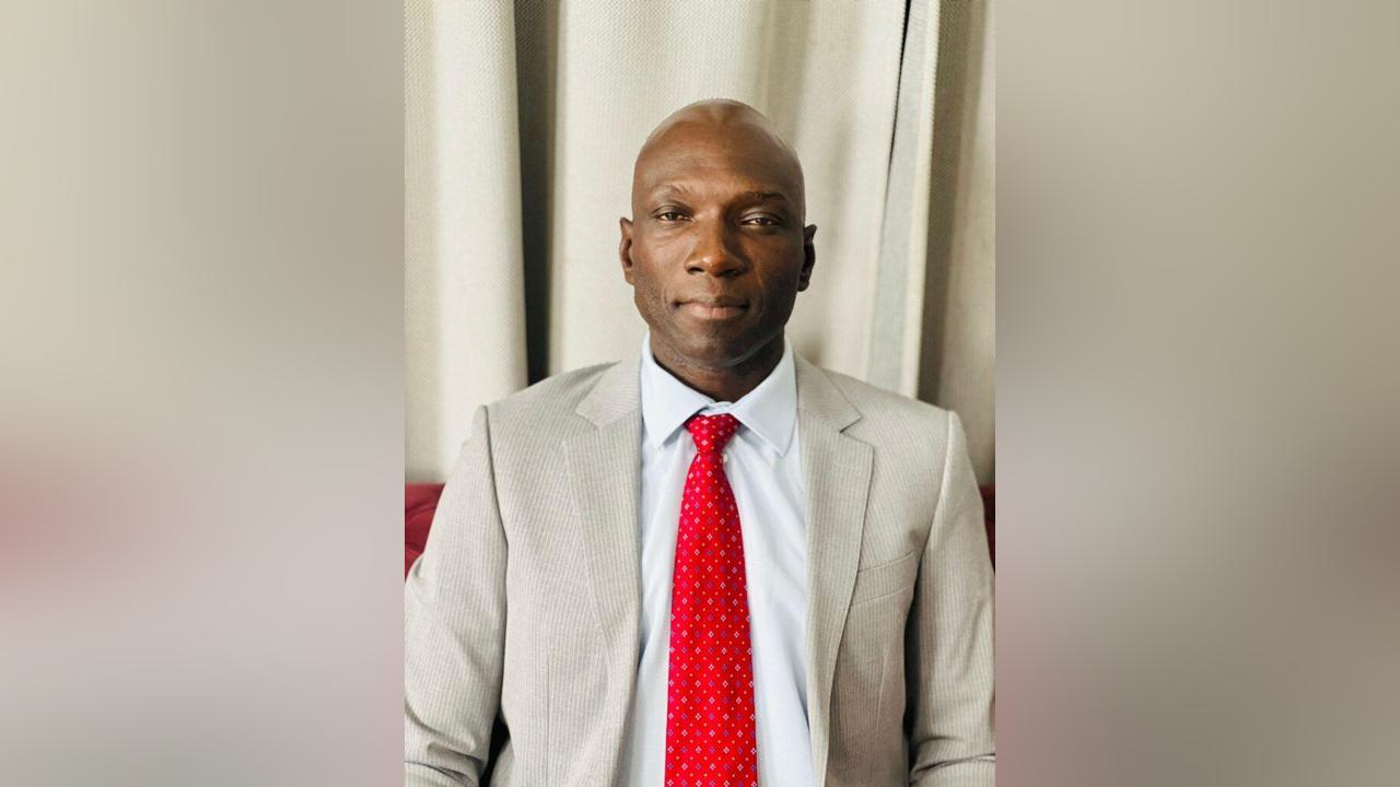 Response to the Government’S Press Release- Dr. Ousman Gajigo Response to the Government’S Press Release- Dr. Ousman Gajigo