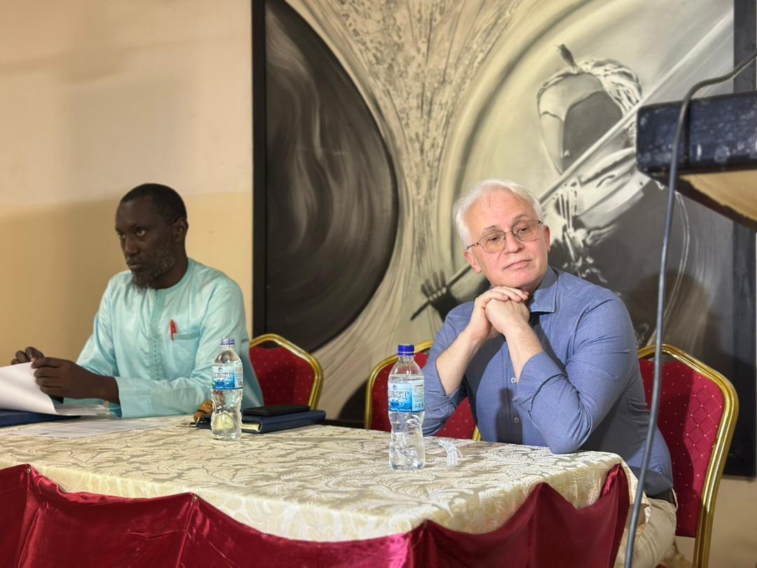 GTHI Re-Development Plan Validation Workshop Sets Path for Brighter Future in Tourism and Hospitality Sector GTHI Re-Development Plan Validation Workshop Sets Path for Brighter Future in Tourism and Hospitality Sector