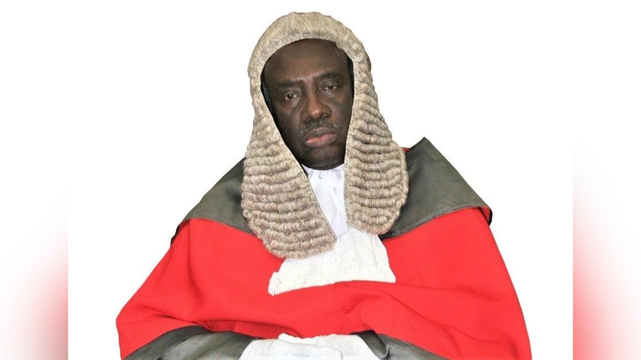 Supreme Court Dismisses Suit against Presidential Advisers, Declares no Case against FJC, Rambo and Others Supreme Court Dismisses Suit against Presidential Advisers, Declares no Case against FJC, Rambo and Others
