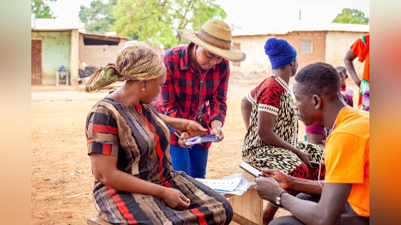 WHY THE SOCIAL AND SOLIDARITY ECONOMY IS KEY TO SOUTH AFRICA S G20 intelligence overview