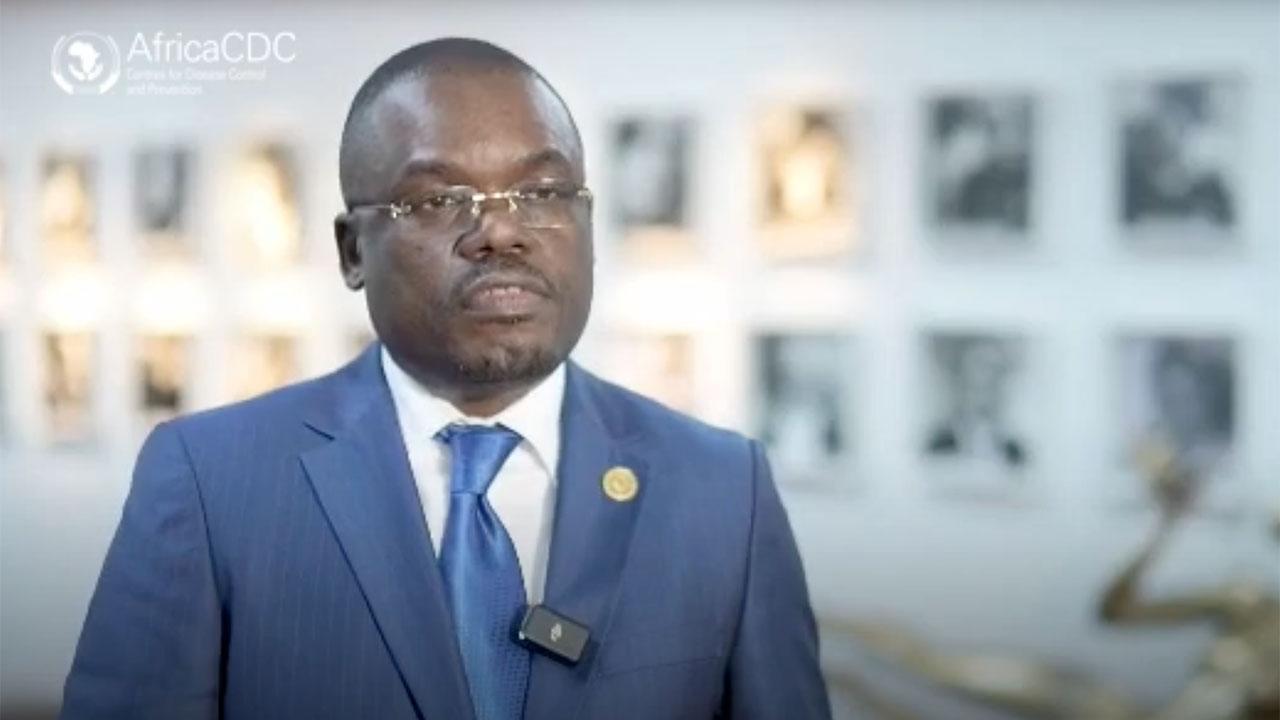 Africa CDC Urges Immediate Action to Protect Lives Amid Escalatinghealth and Security Crises Africa CDC Urges Immediate Action to Protect Lives Amid Escalatinghealth and Security Crises