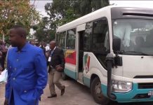 FIFA Suspends Congolese Football Federation FIFA Suspends Congolese Football Federation