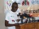 A United Front against TB: WHO Gambia’S Appeal on World TB Day 2025 A United Front against TB: WHO Gambia’S Appeal on World TB Day 2025