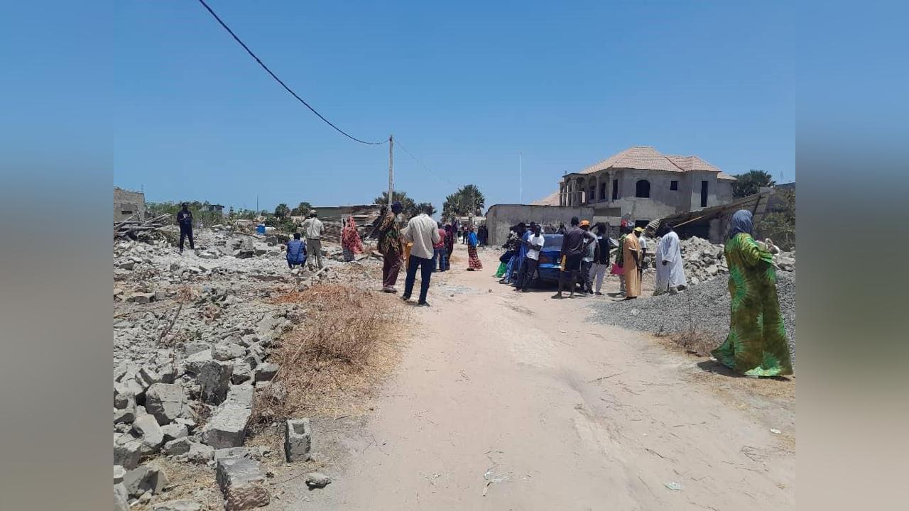 Leaked Investigative Panel Report on Salagi Layout Reveals Land Acquisition & Compensations Act Violated Leaked Investigative Panel Report on Salagi Layout Reveals Land Acquisition & Compensations Act Violated