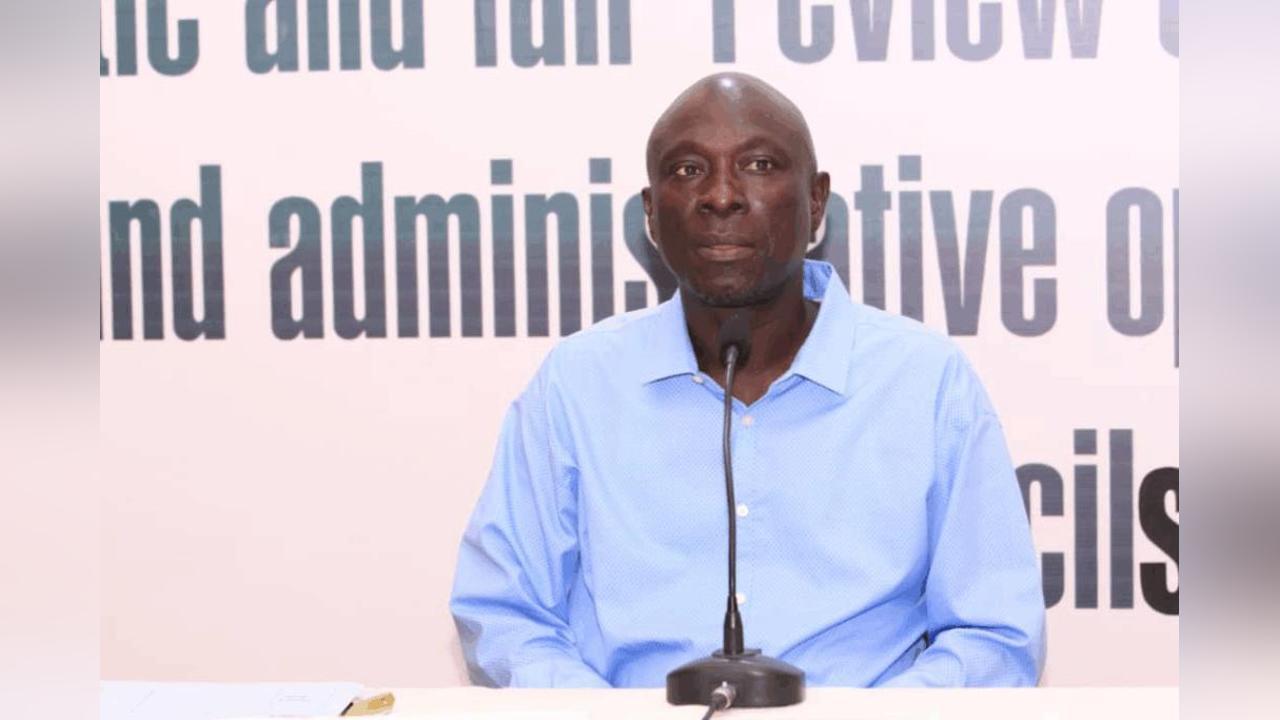 Makumba Sanneh’S BCC Appointment under Scrutiny Amid Questions over Credentials and Financial Dealings Makumba Sanneh’S BCC Appointment under Scrutiny Amid Questions over Credentials and Financial Dealings