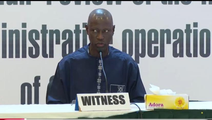 BCC Official Admits to Bypassing Procurement Rules, Overpriced Deals BCC Official Admits to Bypassing Procurement Rules, Overpriced Deals