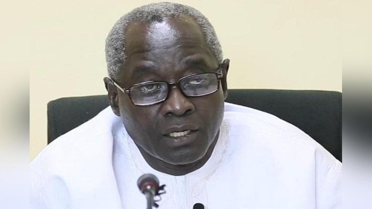 Halifa Sallah Dismisses 2026 Presidential Ambitions, Emphasizes Nation-Building over Political Power Halifa Sallah Dismisses 2026 Presidential Ambitions, Emphasizes Nation-Building over Political Power