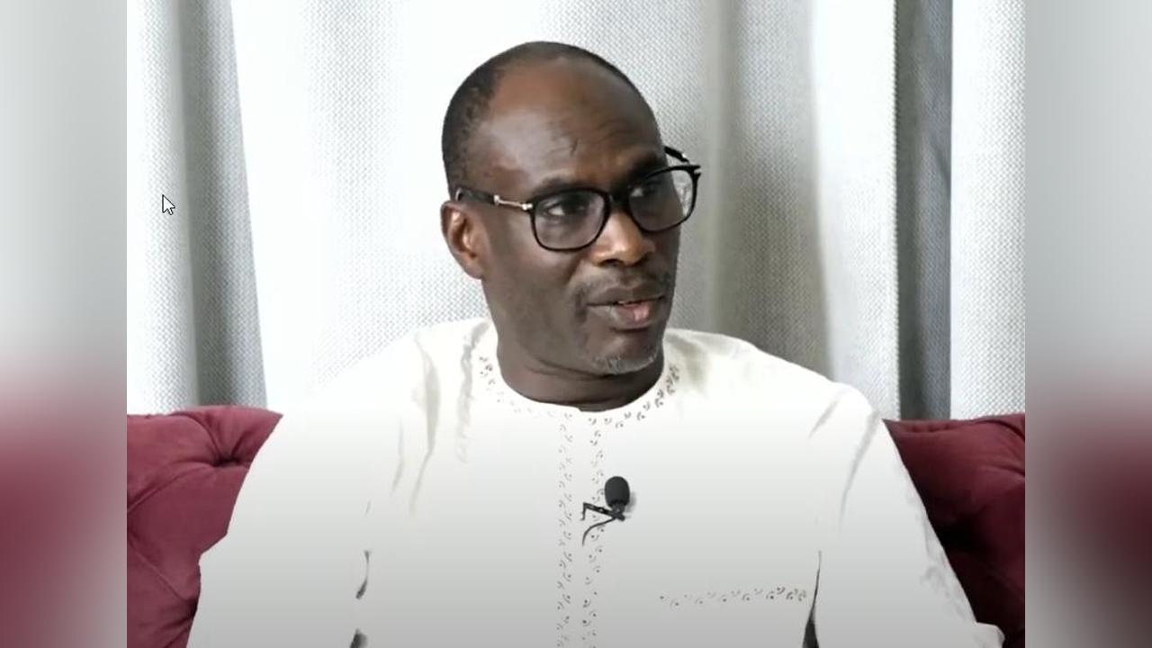 Essa Faal Condemns Government’S Handling of Salagi Demolitions, Urges Justice for Affected Residents Essa Faal Condemns Government’S Handling of Salagi Demolitions, Urges Justice for Affected Residents