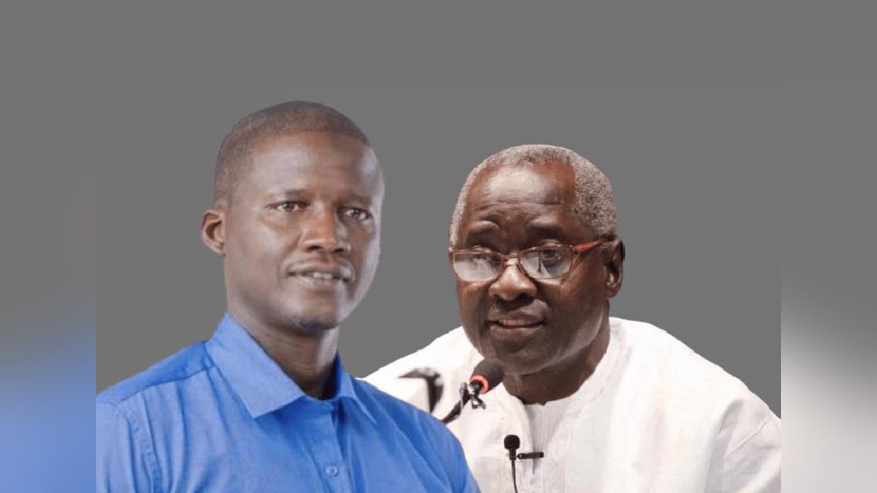 Who Truly Holds the Torch? the Kurang-Sallah Confrontation and the Crossroads of Gambian Politics (Part 2) Who Truly Holds the Torch? the Kurang-Sallah Confrontation and the Crossroads of Gambian Politics (Part 2)