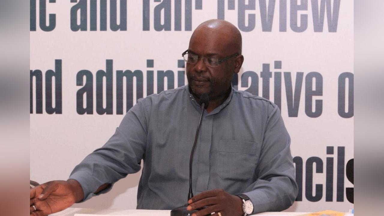 Former CEO of Banjul City Council Acknowledges Unauthorized Bonus Payment and Procurement Irregularities Former CEO of Banjul City Council Acknowledges Unauthorized Bonus Payment and Procurement Irregularities