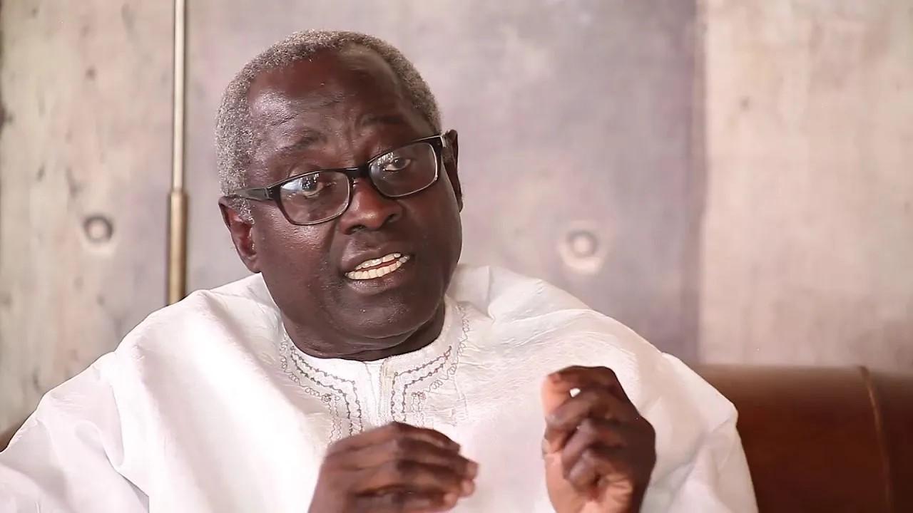 A Technocratic Response to Halifa Sallah: Legacy, Transition, and a Blueprint for the Gambia’S Future A Technocratic Response to Halifa Sallah: Legacy, Transition, and a Blueprint for the Gambia’S Future