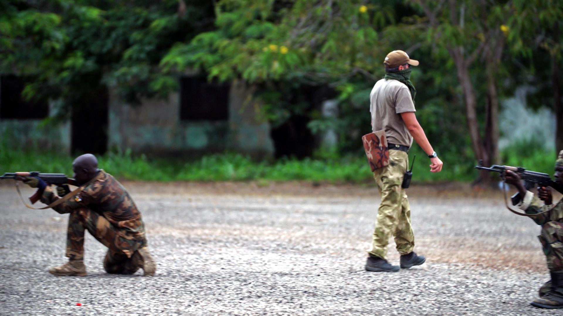 Terrorists use Food as a Weapon: how Boko Haram and Al-Shabaab Exploit Hunger Terrorists use Food as a Weapon: how Boko Haram and Al-Shabaab Exploit Hunger