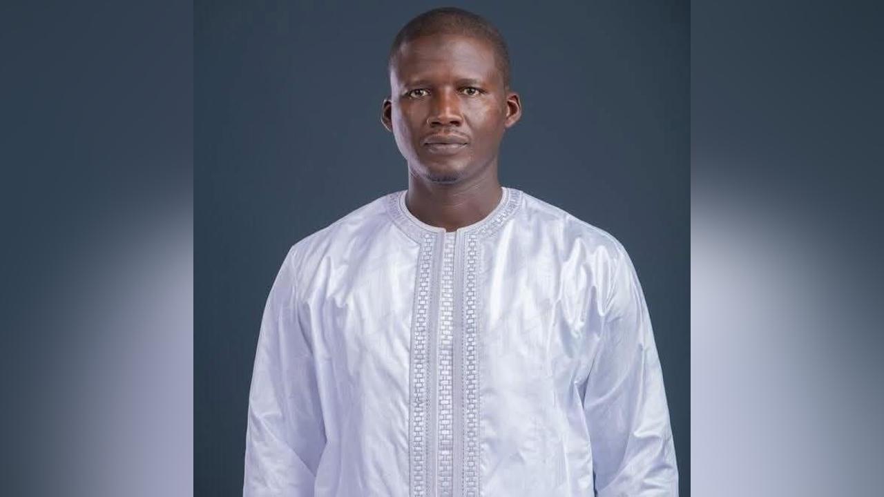 “You Can’T Silence Me”: Mamadi Kurang Responds to D144 Million Defamation Lawsuit Filed by Amie Bensouda “You Can’T Silence Me”: Mamadi Kurang Responds to D144 Million Defamation Lawsuit Filed by Amie Bensouda