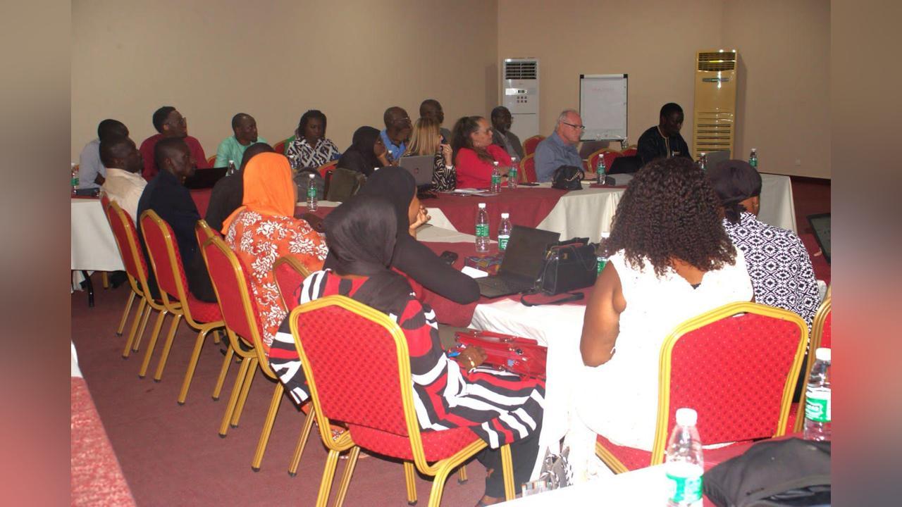 TDRGP: Gambia Embarks on Innovative Tourism Marketing Strategy Emphasizing Stakeholder Collaboration TDRGP: Gambia Embarks on Innovative Tourism Marketing Strategy Emphasizing Stakeholder Collaboration