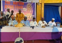 New Book Reclaims Fulani History and Identity New Book Reclaims Fulani History and Identity