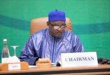 Gambia’S Lost Institutions and Corrupted Governance Gambia'S Lost Institutions and Corrupted Governance