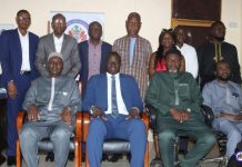 Punctuality is Non-Negotiable in Civil Service Punctuality is Non-Negotiable in Civil Service