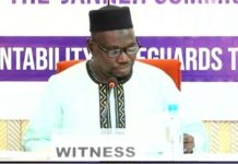 Livestock Marketing Agency Director Fails to Testify Livestock Marketing Agency Director Fails to Testify