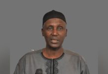 Public Service Minister’S Surprise Visits to Institutions Public Service Minister'S Surprise Visits to Institutions