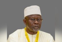 In Defence of UDP Leader Ousainu Darboe Heroic Resilience In Defence of UDP Leader Ousainu Darboe Heroic Resilience