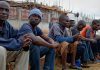 Legalities of US Deporting Foreign Criminals to Africa Legalities of US Deporting Foreign Criminals to Africa