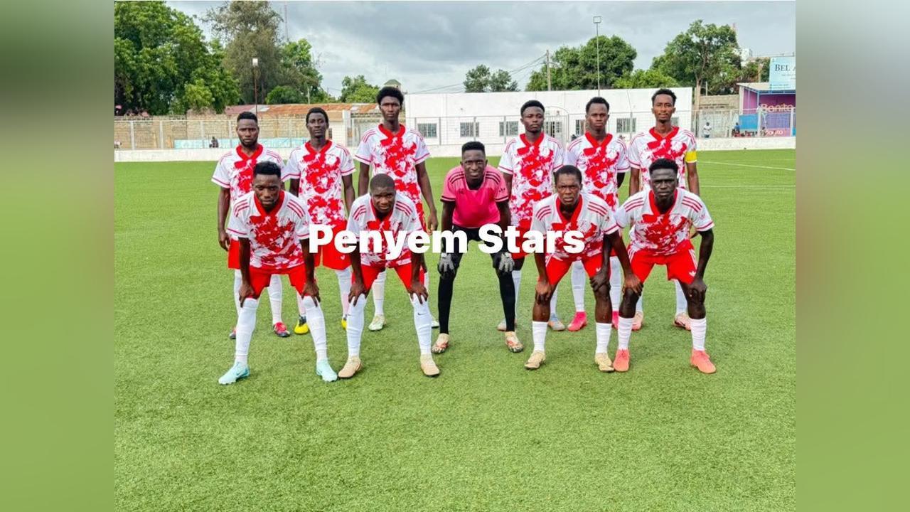 Penyem Stars, Elephant Tree Among Qualifiers in BSC Eliminations Penyem Stars, Elephant Tree Among Qualifiers in BSC Eliminations