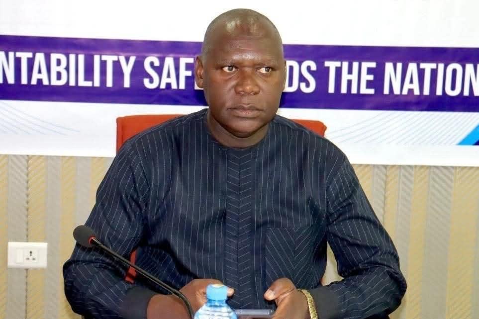 Resource Shortage Hindered Jammeh Property Identification Resource Shortage Hindered Jammeh Property Identification