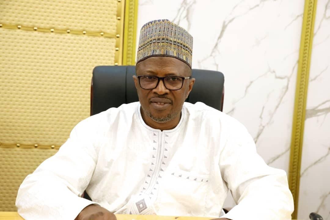 Gambia Secures China'S Duty-Free Access for Exports Gambia Secures China'S Duty-Free Access for Exports