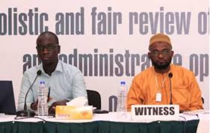 Brikama Council Officials Testify on D30 Million Fund Brikama Council Officials Testify on D30 Million Fund