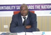 Secretary to Cabinet Apologizes to Assembly Committee Secretary to Cabinet Apologizes to Assembly Committee