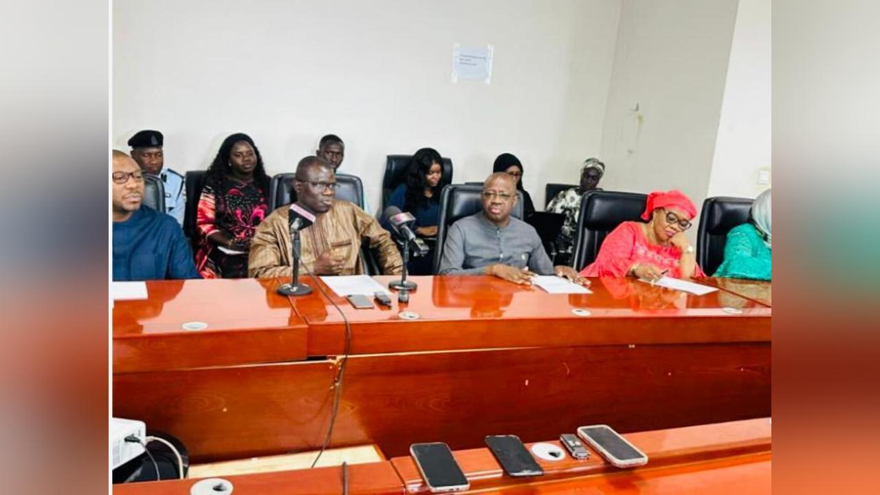 Gambia to Host ECOWAS Energy Forum in September Gambia to Host ECOWAS Energy Forum in September