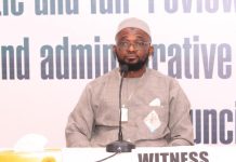 Former BAC Chairman and CEO Questioned on Revenue Issues Former BAC Chairman and CEO Questioned on Revenue Issues