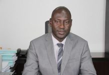 Commission Questions Former GPPA Director General on BAC Truck Commission Questions Former GPPA Director General on BAC Truck