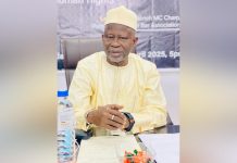 UDP Urges Mps to Summon Interior Minister on ID Issuance UDP Urges Mps to Summon Interior Minister on ID Issuance