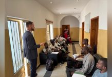 Hungary Streamlines Visa Processing for Gambian Scholarship Students Hungary Streamlines Visa Processing for Gambian Scholarship Students
