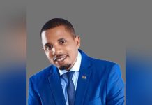 US Terminates MCA, not MCC in the Gambia US Terminates MCA, not MCC in the Gambia