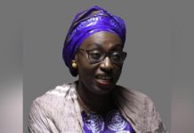 Touma Njai Condemns Death of Baby ‘From’ FGM Touma Njai Condemns Death of Baby ‘From’ FGM