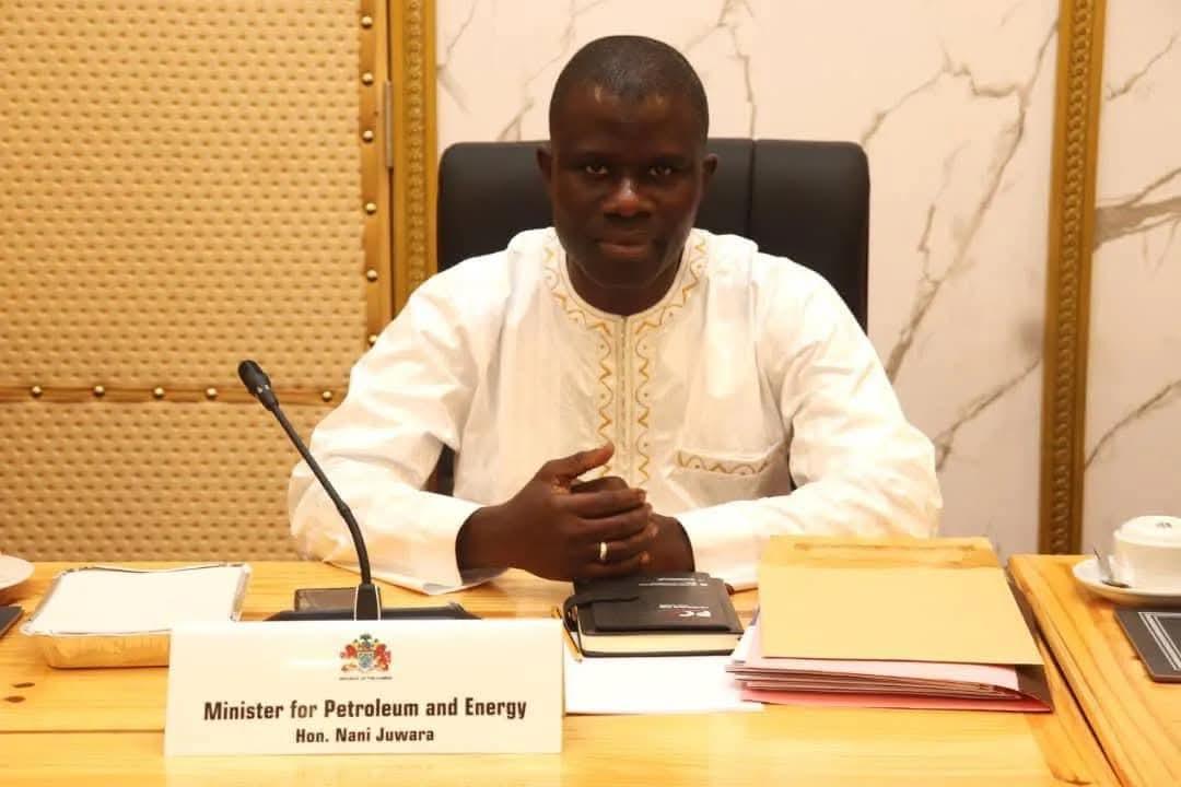 Gov’T Moves to Attract Investment in Oil Sector Gov’T Moves to Attract Investment in Oil Sector