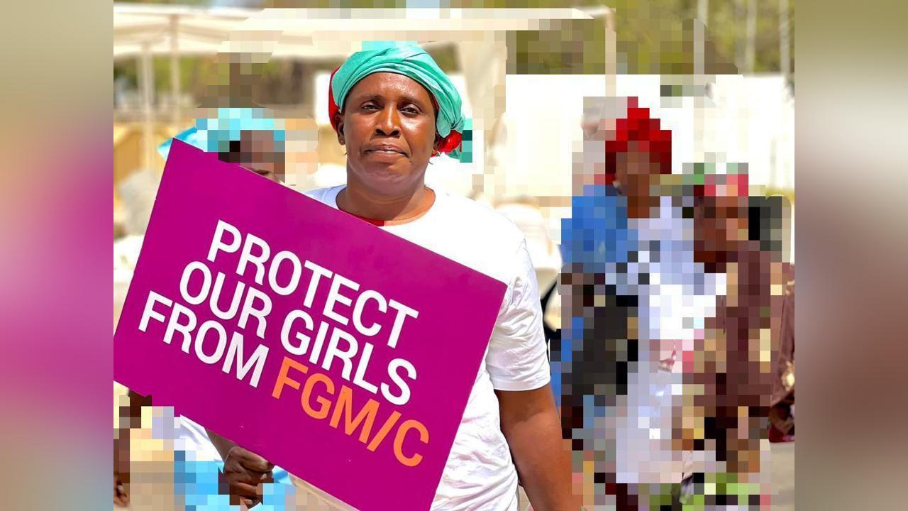 NGBV Urges Government to Enforce FGM Ban NGBV Urges Government to Enforce FGM Ban