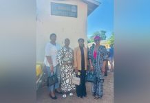 Woman Remanded over FGM Death Case, Two Others Granted Bail Woman Remanded over FGM Death Case, Two Others Granted Bail